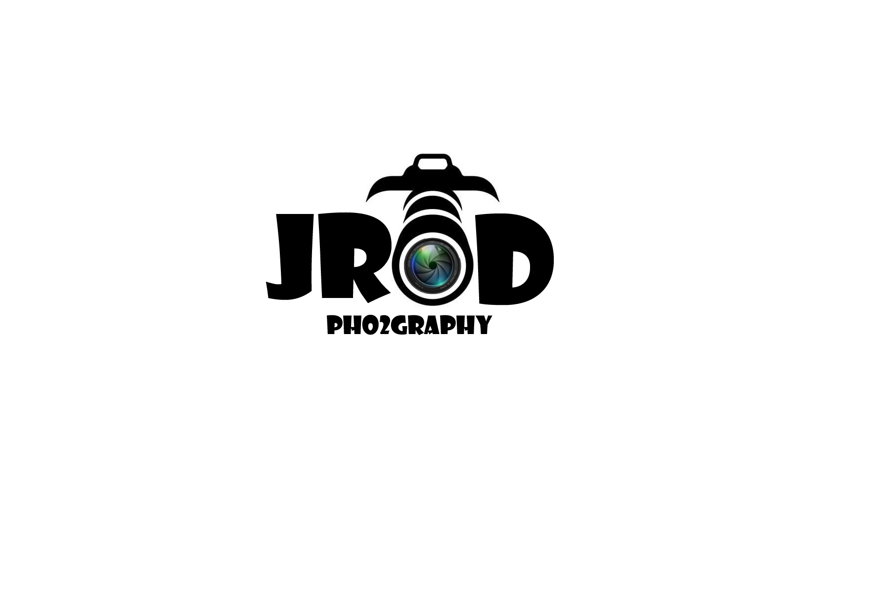 LOGO NUEVO JRO PHO2GRAPHY