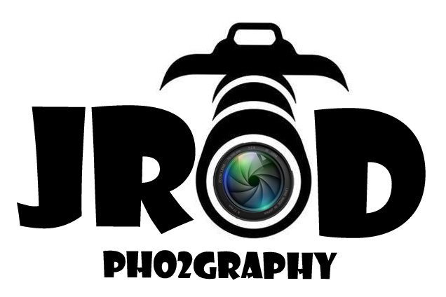 NEW LOGO JROD PHO2GRAPHY