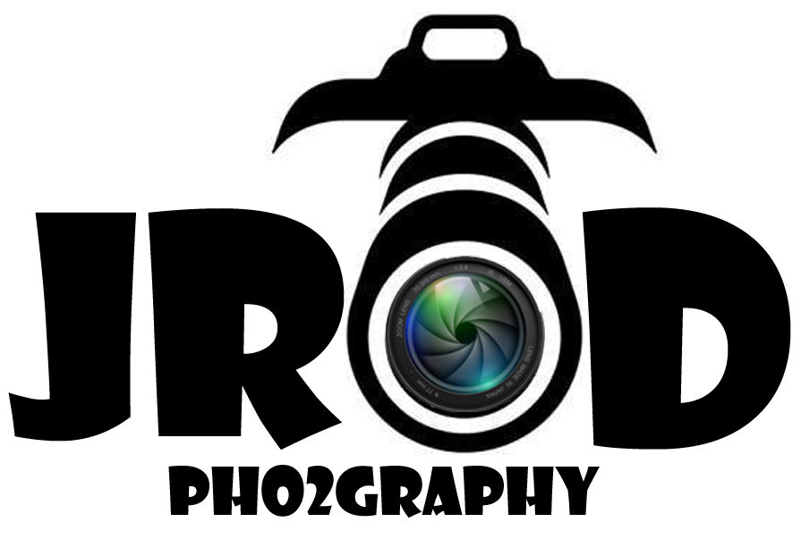 NEW LOGO JROD PHO2GRAPHY