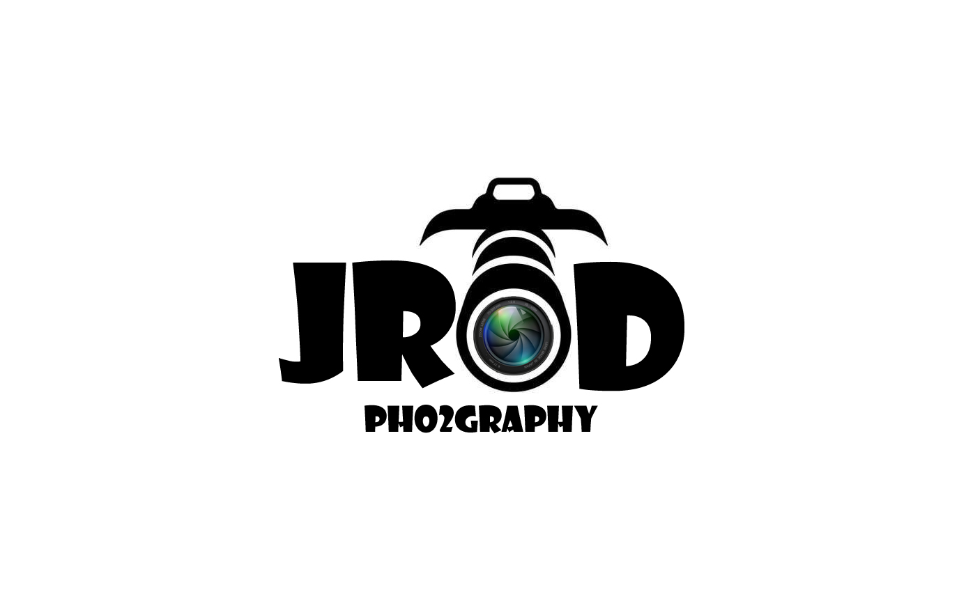 NEW LOGO JROD PHO2GRAPHY